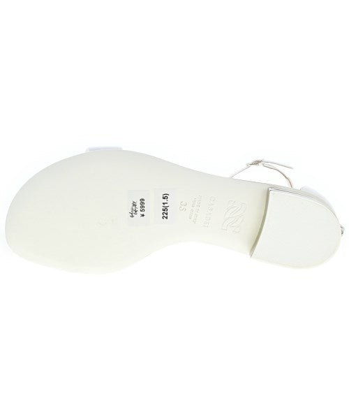 CASADEI รองเท้าแตะ