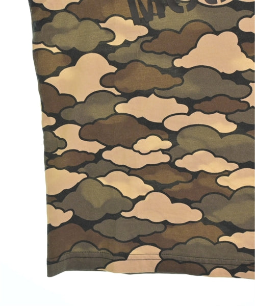 LOVE MOSCHINO เสื้อยืด/เสื้อท็อปส์