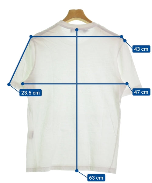 LOVE MOSCHINO เสื้อยืด/เสื้อท็อปส์