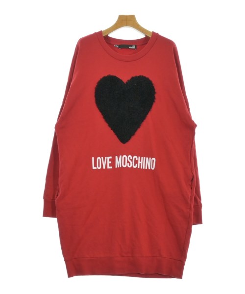 LOVE MOSCHINO ชุดเดรส