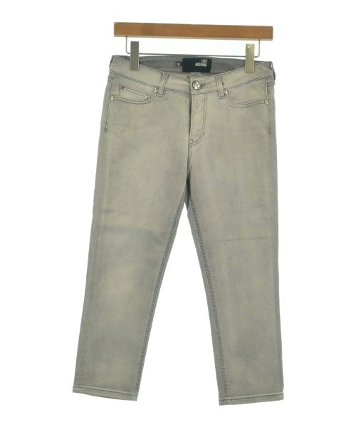 LOVE MOSCHINO ยีนส์