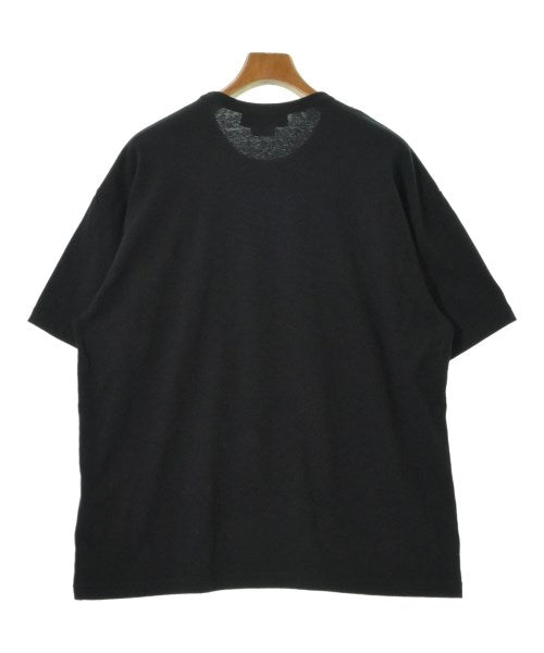 BLACK COMME des GARCONS เสื้อยืด/เสื้อท็อปส์
