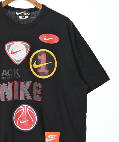 BLACK COMME des GARCONS เสื้อยืด/เสื้อท็อปส์