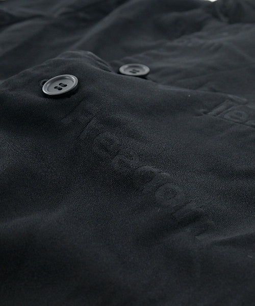 BLACK COMME des GARCONS เบลเซอร์/แจ็คเก็ตสูท