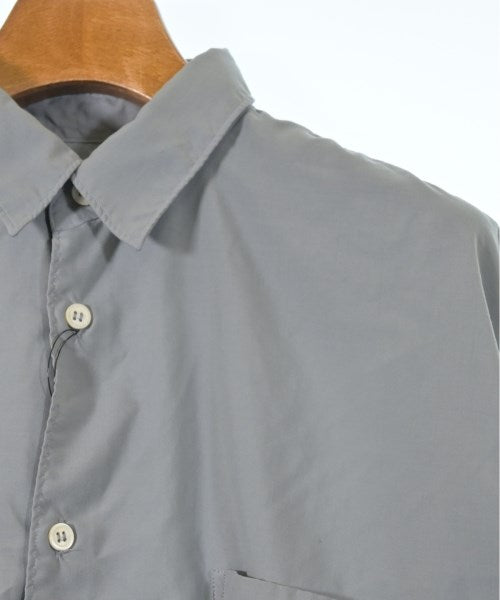 BLACK COMME des GARCONS เสื้อลำลอง