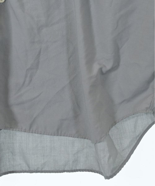 BLACK COMME des GARCONS เสื้อลำลอง