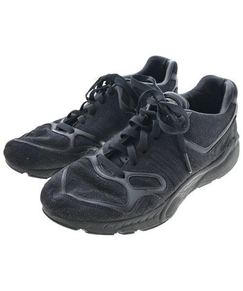 BLACK COMME des GARCONS รองเท้าผ้าใบ