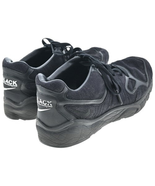 BLACK COMME des GARCONS รองเท้าผ้าใบ