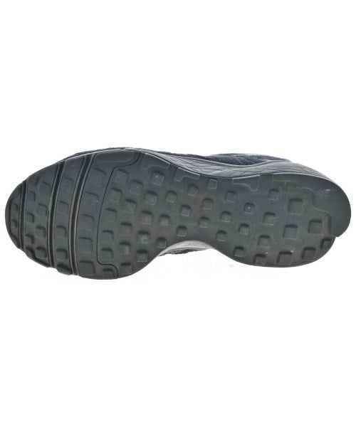 BLACK COMME des GARCONS รองเท้าผ้าใบ