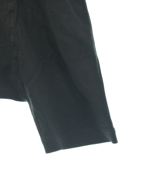 BLACK COMME des GARCONS กางเกง 5 ส่วน