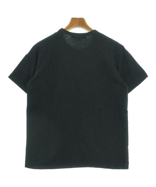 BLACK COMME des GARCONS เสื้อยืด/เสื้อท็อปส์