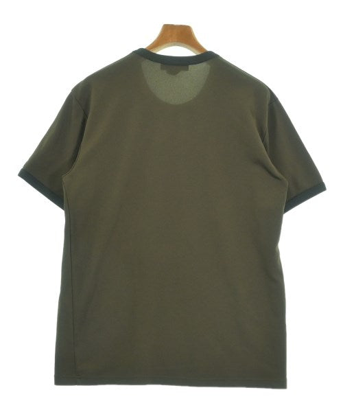 BLACK COMME des GARCONS เสื้อยืด/เสื้อท็อปส์