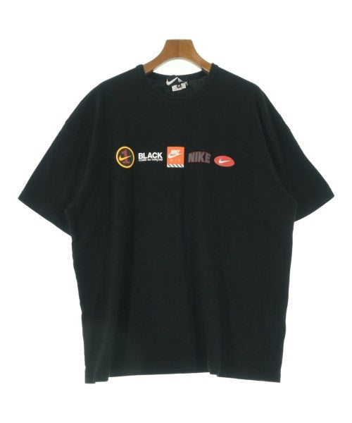 BLACK COMME des GARCONS เสื้อยืด/เสื้อท็อปส์