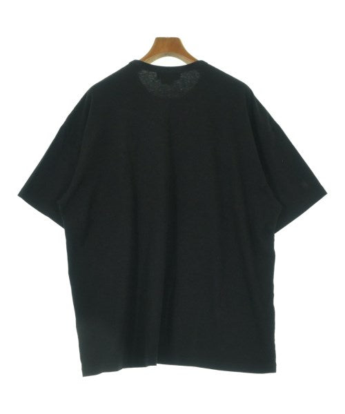 BLACK COMME des GARCONS เสื้อยืด/เสื้อท็อปส์