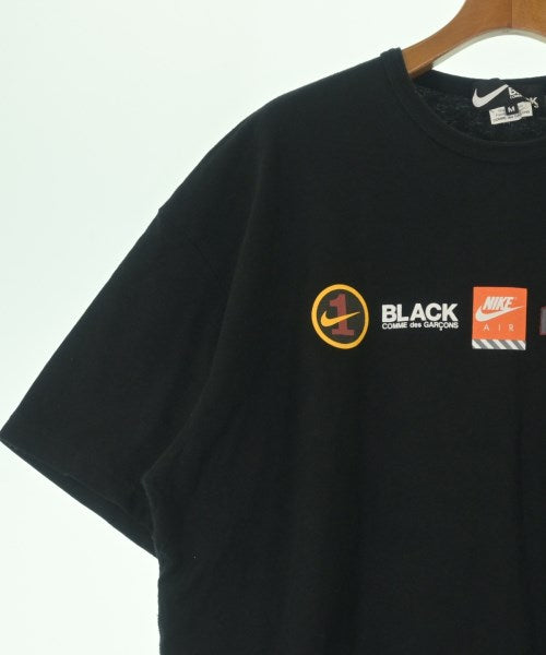 BLACK COMME des GARCONS เสื้อยืด/เสื้อท็อปส์