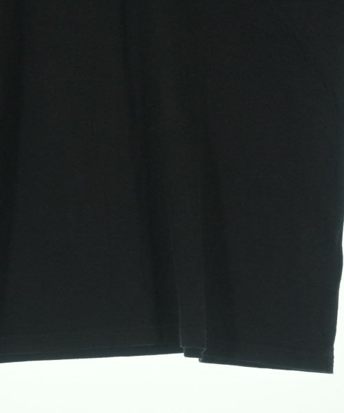 BLACK COMME des GARCONS เสื้อยืด/เสื้อท็อปส์
