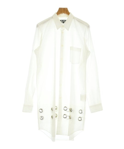 BLACK COMME des GARCONS เสื้อลำลอง