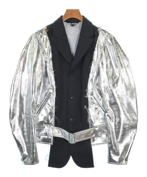 BLACK COMME des GARCONS แจ็คเก็ต