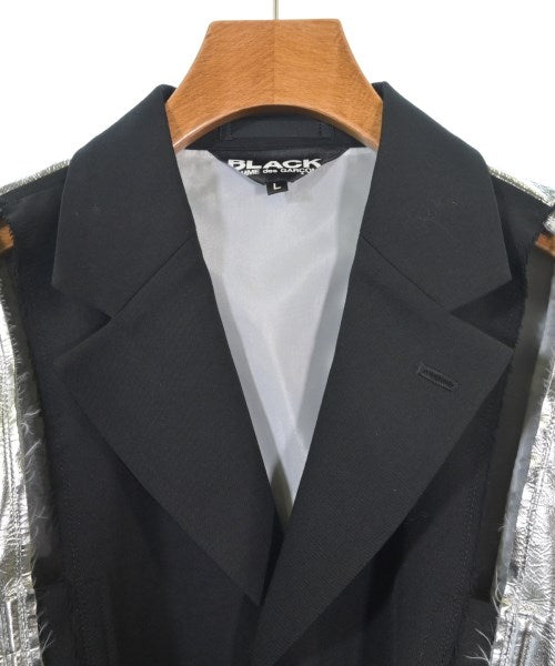 BLACK COMME des GARCONS แจ็คเก็ต