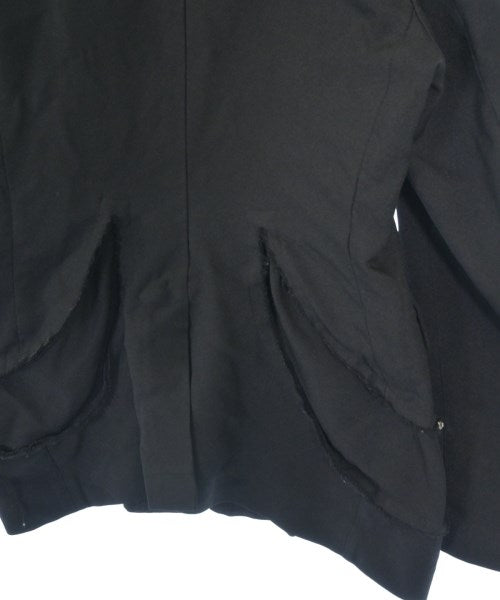 BLACK COMME des GARCONS เบลเซอร์/แจ็คเก็ตสูท