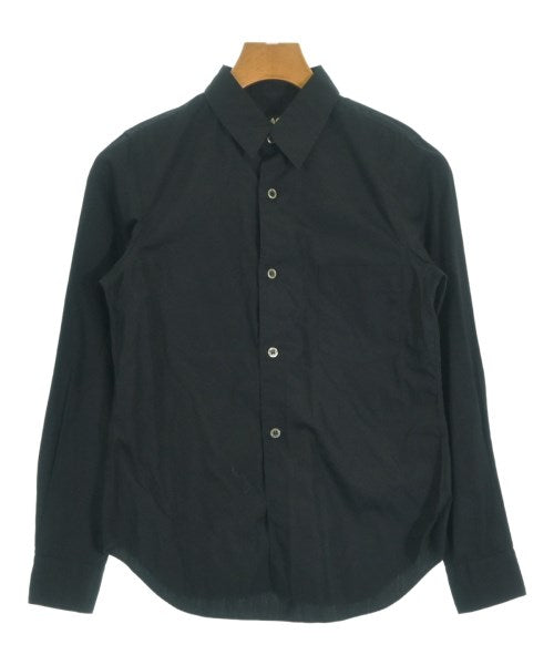 BLACK COMME des GARCONS เสื้อลำลอง