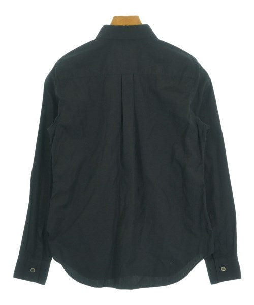 BLACK COMME des GARCONS เสื้อลำลอง
