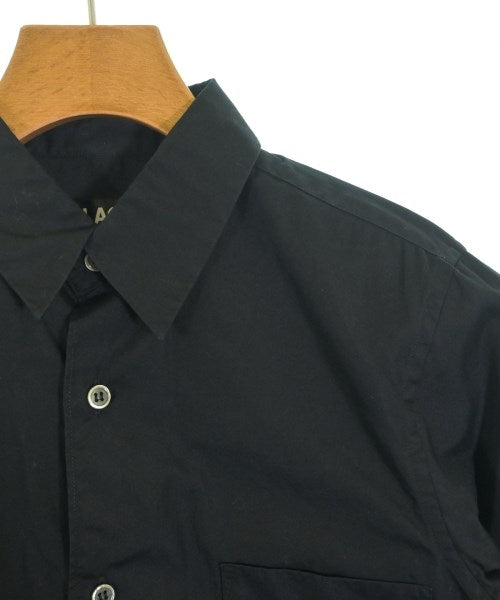 BLACK COMME des GARCONS เสื้อลำลอง