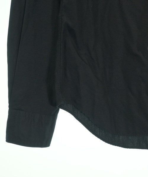 BLACK COMME des GARCONS เสื้อลำลอง