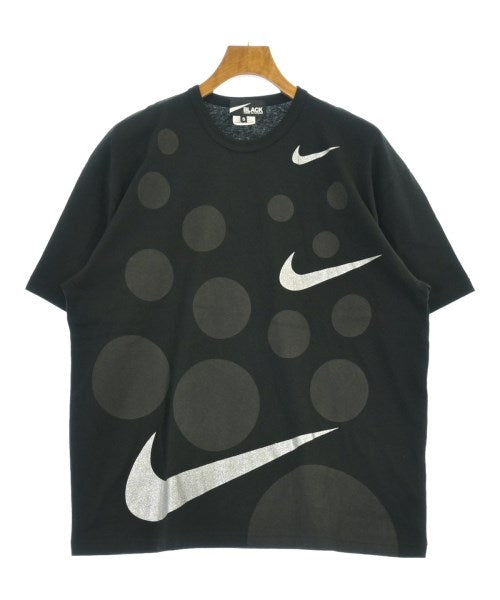 BLACK COMME des GARCONS เสื้อยืด/เสื้อท็อปส์