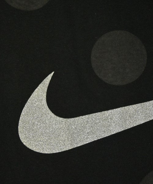 BLACK COMME des GARCONS เสื้อยืด/เสื้อท็อปส์