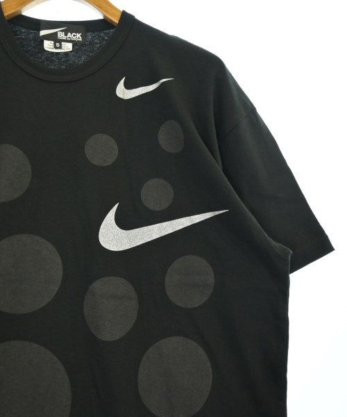 BLACK COMME des GARCONS เสื้อยืด/เสื้อท็อปส์
