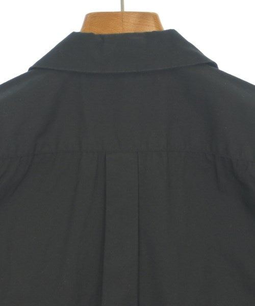 BLACK COMME des GARCONS เสื้อลำลอง