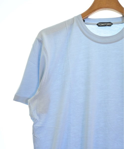 TOM FORD เสื้อยืด/เสื้อท็อปส์