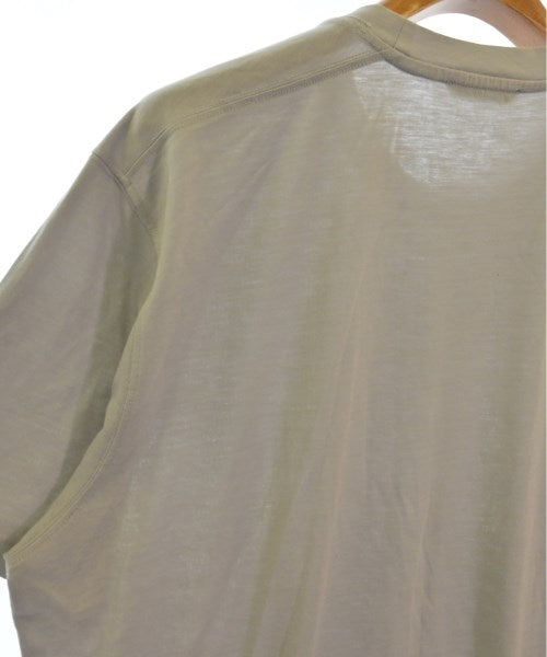 TOM FORD เสื้อยืด/เสื้อท็อปส์