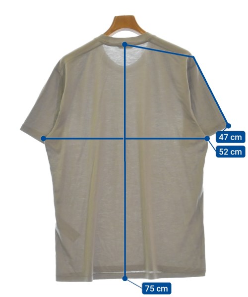 TOM FORD เสื้อยืด/เสื้อท็อปส์