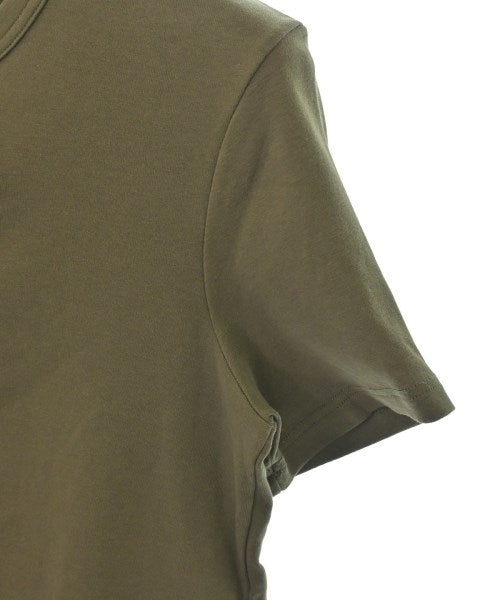 TOM FORD เสื้อยืด/เสื้อท็อปส์