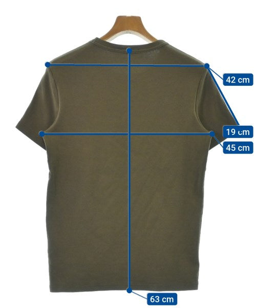 TOM FORD เสื้อยืด/เสื้อท็อปส์