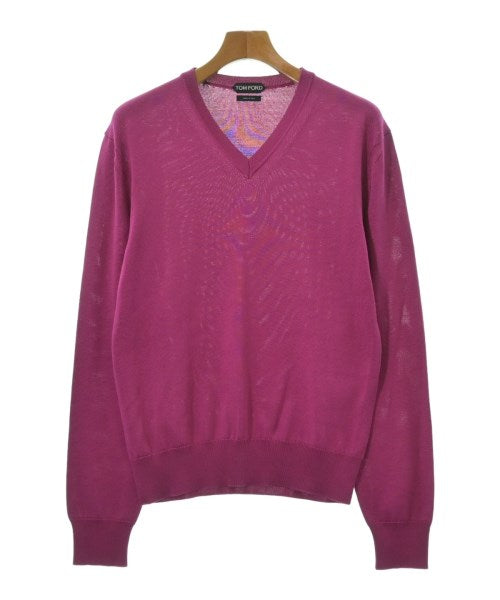 TOM FORD เสื้อกันหนาว