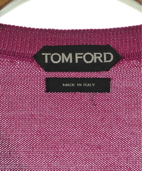 TOM FORD เสื้อกันหนาว