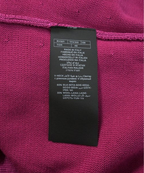 TOM FORD เสื้อกันหนาว