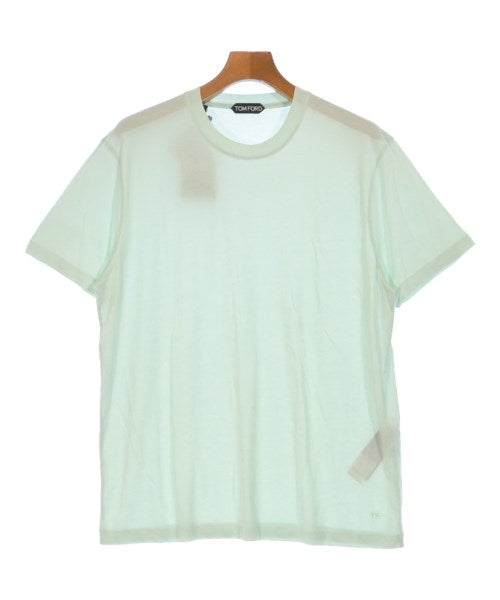 TOM FORD เสื้อยืด/เสื้อท็อปส์