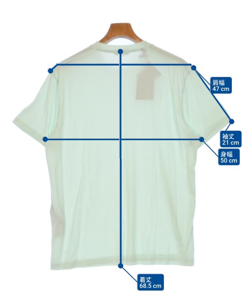 TOM FORD เสื้อยืด/เสื้อท็อปส์