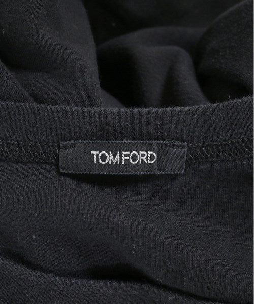 TOM FORD เสื้อยืด/เสื้อท็อปส์