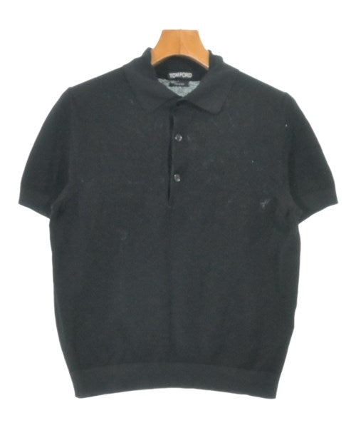 TOM FORD เสื้อยืด/เสื้อท็อปส์