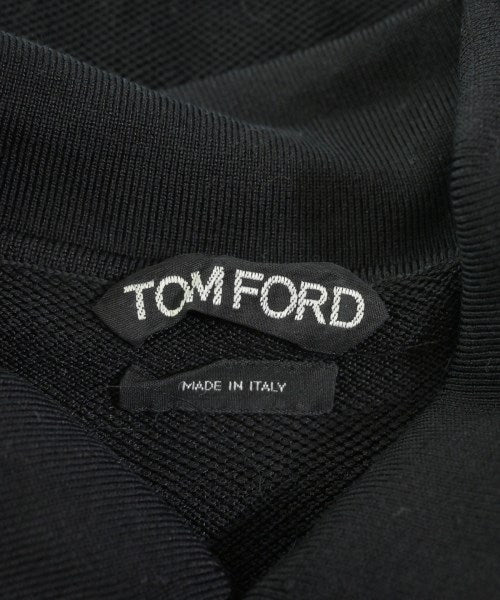 TOM FORD เสื้อยืด/เสื้อท็อปส์
