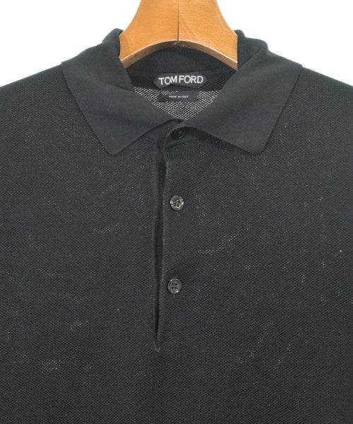 TOM FORD เสื้อยืด/เสื้อท็อปส์