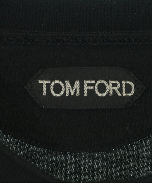 TOM FORD เสื้อยืด/เสื้อท็อปส์