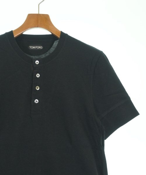 TOM FORD เสื้อยืด/เสื้อท็อปส์