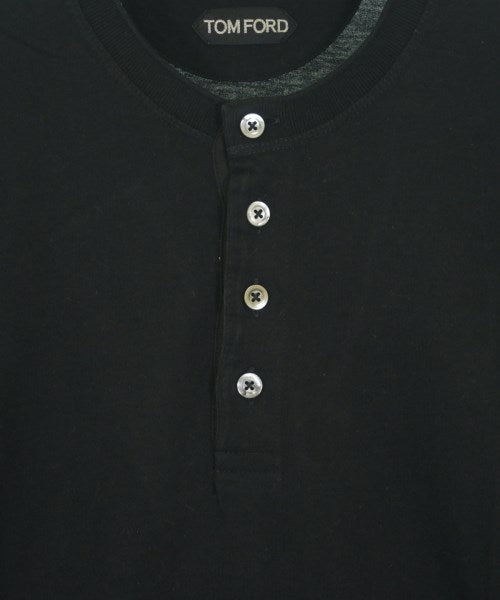 TOM FORD เสื้อยืด/เสื้อท็อปส์