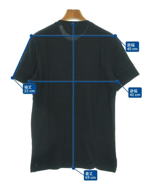 TOM FORD เสื้อยืด/เสื้อท็อปส์